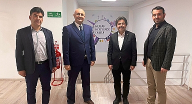 Ayrancı'da Doğalgaz Çalışmaları Baharla Birlikte Başlayacak