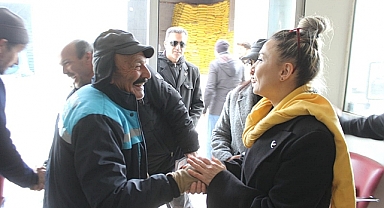 Haber edin Milli Görüşçüler Geliyor