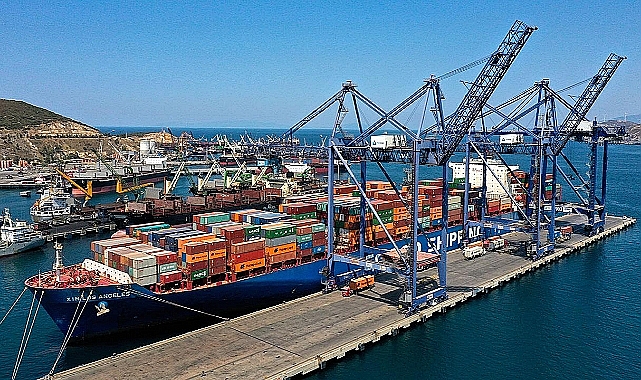 Karaman 2023 Yılında 20 milyon dolar ihraacat zararı etti