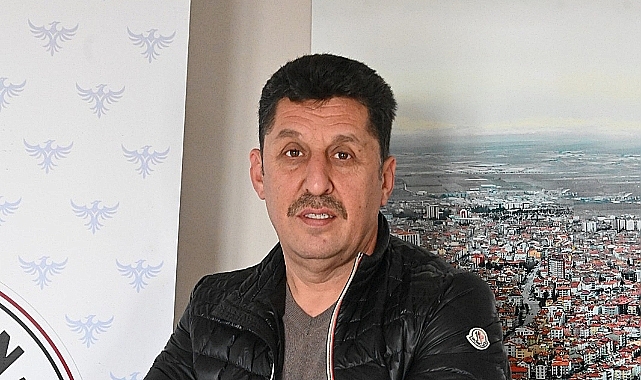 Karaman FK Başkanı Han: