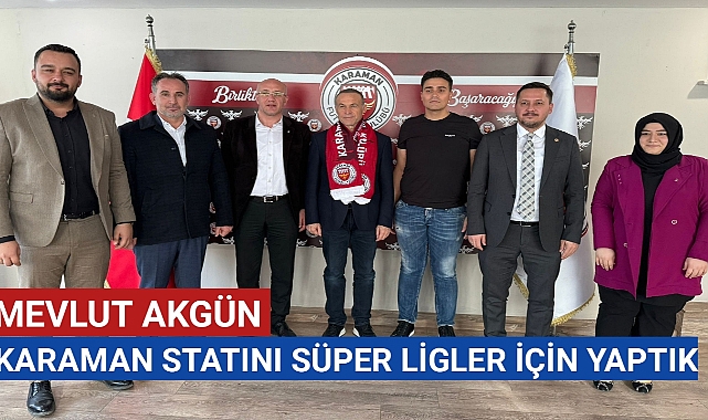 Mevlüt Akgün