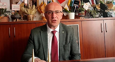 Murat Öztürk: “Mevlüt Akgün, Şehre Değer Katacak Bir İsimdir”