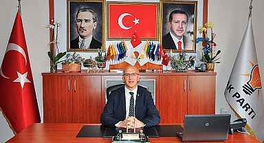 AK Parti'de Belediye ve İl Genel Meclisi Üyelerinin isimleri Belli Oldu