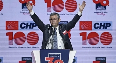 CHP İl Genel ve Belediye Meclis Üyeleri Tam Liste Yayınlandı