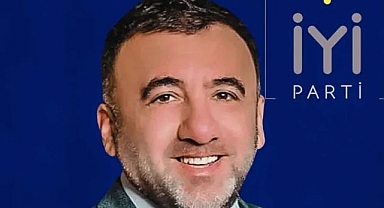 İYİ Parti’nin Ermenek Belediye Başkan Adayı İzzet Battır Oldu