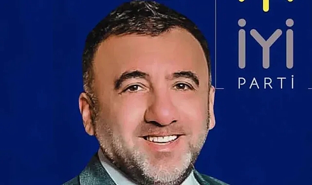 İYİ Parti’nin Ermenek Belediye Başkan Adayı İzzet Battır Oldu