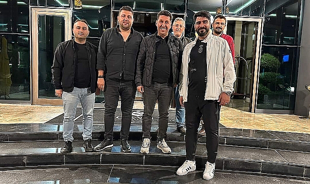 Karaman'dan Diyarbakır'a 50 Kişilik Taraftar Grubu Gidecek