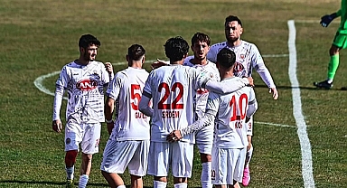 Karaman FK 2 Uşak 0