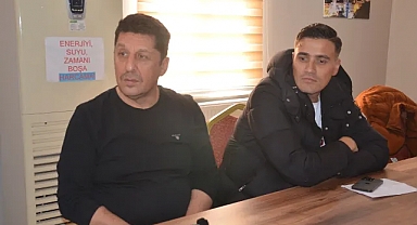 Karaman FK Süleyman Han Her Başarının Bir Cezası Vardır