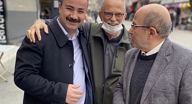 Mesut Soyfidan’dan Ferman Niteliğinde Projeler