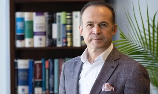 Mevlüt Akgün: “Asrın Felaketi, Asrın Beraberliğini de Yanında Getirmiştir”