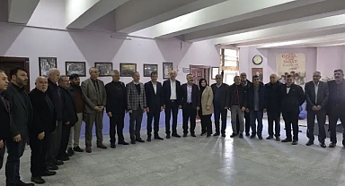 Mevlüt Akgün: “Belediye Borç Batağındayken Promosyon İsrafı Yapıyor”