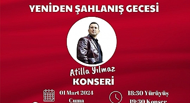 MHP 'Yeniden Şahlanış Gecesi' düzenliyor