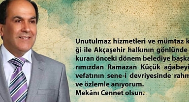 Soner Yeşildaş'tan Vefa Örneği