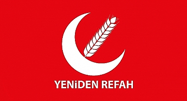 Yeniden Refah Partisi'nin İl Genel Ve Belediye Meclis Üyeleri Belli Oldu