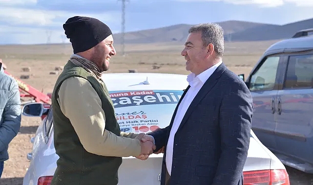 Yeşildaş: