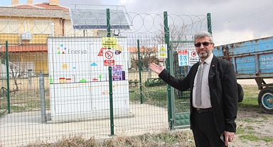 Başkan Boyacıoğlu 5 Yıllık İcraatlarını Değerlendirdi 