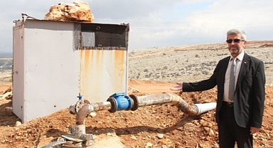 Başkan Recep Boyacıoğlu: 