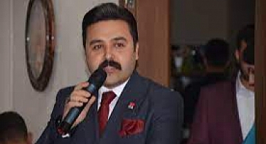 Cumhuriyet Halk Partisi Gençlik Kolları Genel Başkan Yardımcısı Yusuf BAŞTUĞ' un Ramazan Ayı mesajı