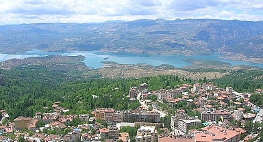 Ermenek'te 12 Aday Yarışacak