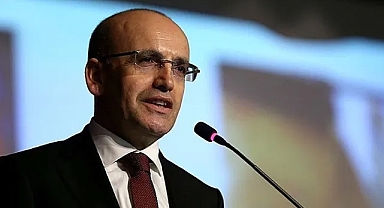 Hazine ve Maliye Bakanı Şimşek Karaman'a Geliyor