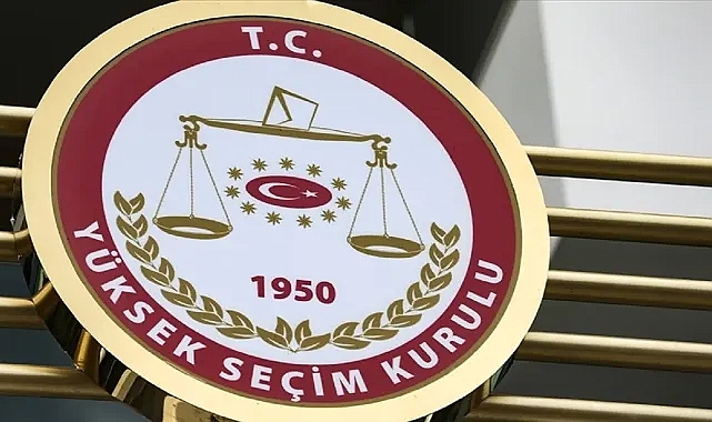 Karaman Belediye Başkan Adayları Kesinleşti