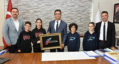 Karaman’da Tam Gün Eğitim Modeli Meyvelerini Vermeye Devam Ediyor