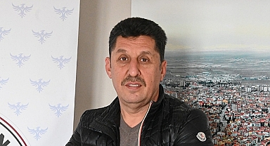 Karaman FK Başkanı Han: 