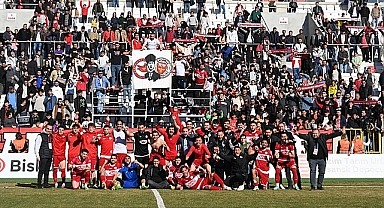 Karaman FK Evinde Isparta 32 Spor İle Karşılaşacak