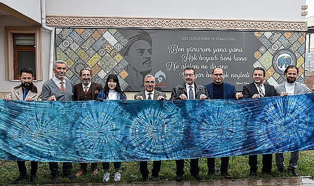 KMÜ'de Nevruz Kutlaması