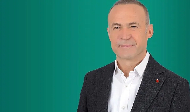 Mevlüt Akgün: