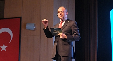 Mevlüt Akgün; bu iş bilmez yönetim şehri susuz bırakacak, alarm zilleri çalıyor!