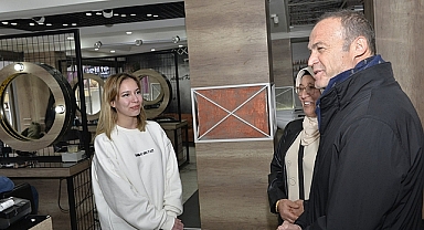 Mevlüt Akgün; Karaman Gastronomi Mutfağı Kuracağız