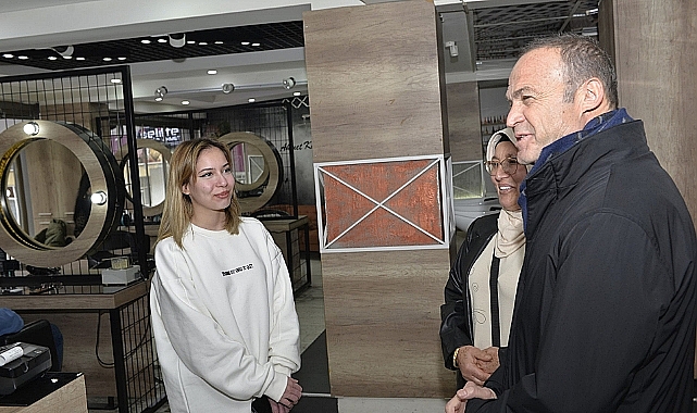 Mevlüt Akgün; Karaman Gastronomi Mutfağı Kuracağız