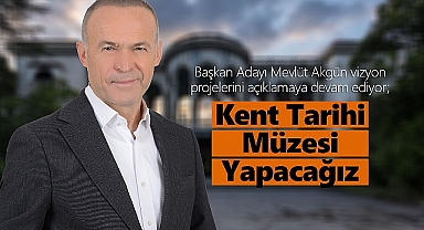 Mevlüt Akgün: 