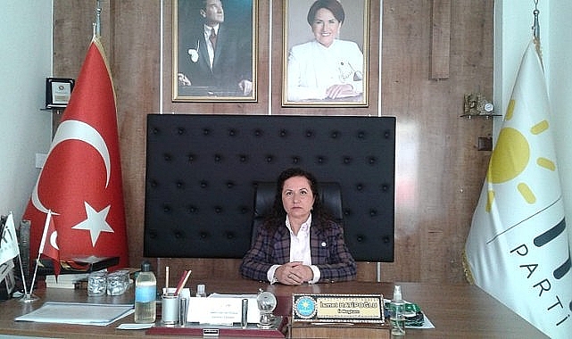 Nihal TÜMENE