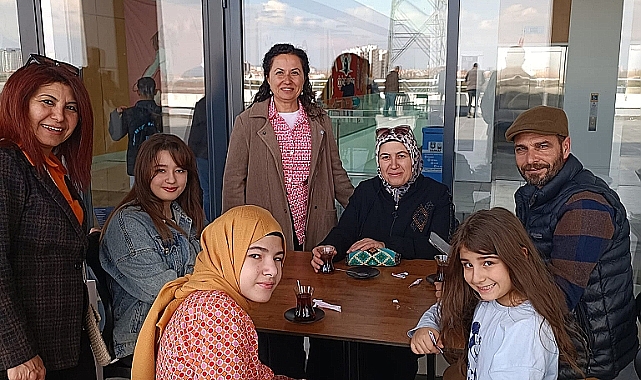 Nihal Tümene;