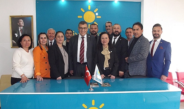 Nihal Tümene: Pazar Günü Karaman Halkı en güzel kararı verecektir