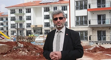 Recep Boyacıoğlu Başkan Beş Yılda Neler Yaptı?