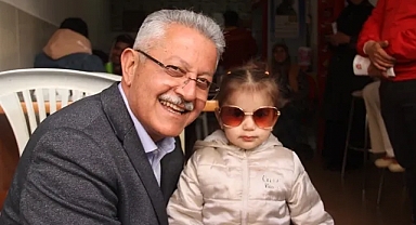 Recep Sertçelik: “Belediyecilik, İnsana Önem Verdiği Sürece Anlam Kazanır”