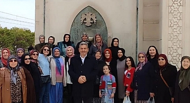 SONER YEŞİLDAŞTAN KONYA'YA BİR ÇIKARMA DAHA