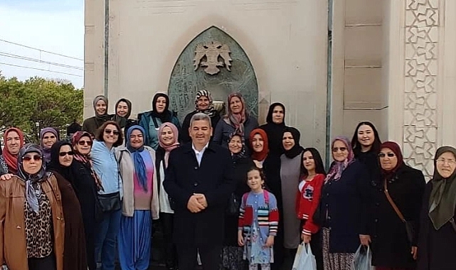 SONER YEŞİLDAŞTAN KONYA'YA BİR ÇIKARMA DAHA