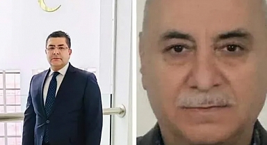 TURAN ŞENER'İN BABASI BAKİ ŞENER VEFAT ETTİ