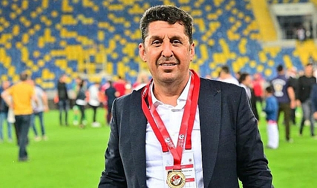 Karaman FK Başkanı Han: Önümüzdeki sezonda 2. Ligdeyiz. Her koşulda yanımızda olan taraftarımıza sonsuz teşekkürler