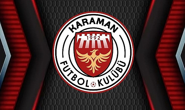 Karaman FK'da Kongre Tarihi Belli Oldu