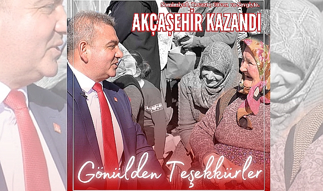 Soner YEŞİLDAŞ :