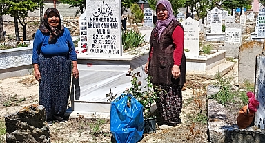 Akçaşehir'de bir güzel seferberlik