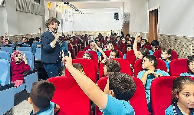 Güvenilir gıda eğitimleri sürüyor
