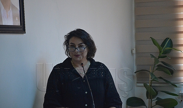 Ülkü Keleş Güven Tazeledi