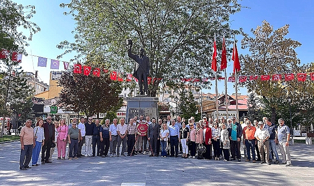 CHP Karaman İl Başkanlığı